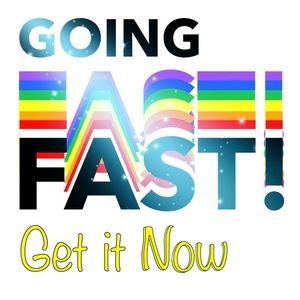 Posted when sales ⬆️